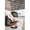 Laat Soft Rubber Kentucky - Neon oranje