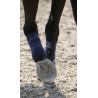 Bandes de polo Kentucky Polar Fleece - Navy