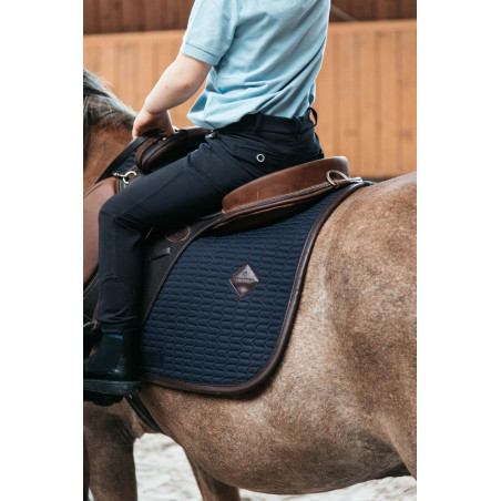 Tapijt Kentucky Color Edition Leather springen