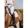 Ceinture D Classique Dy'on - Marron