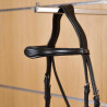 Anatomisch Rechts Frontaal New English Collection by Dy'on - Zwart