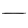 Frontal Droit Clincher Argenté US Collection by Dy'on - Noir