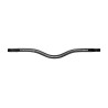 Frontal V Clincher Argenté US Collection by Dy'on - Noir