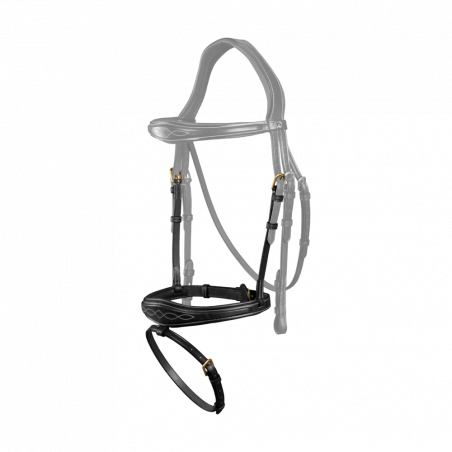 Anatomisch Gecombineerde Neusriem D Collection by Dy'on