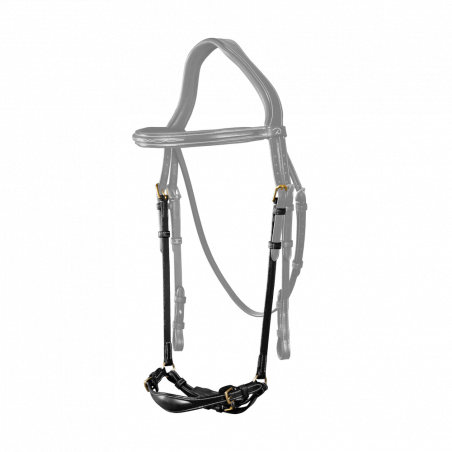 Verstelbare Duitse Neusriem D Collection van Dy'on