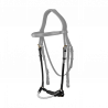 Duitse Neusriem In Touw D Collection by Dy'on - Zwart