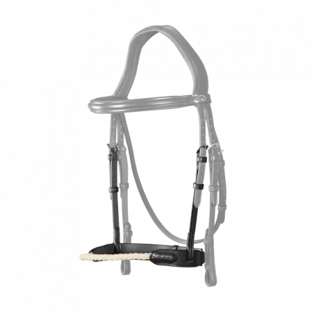 Muserolle Corde New English Collection by Dy'on