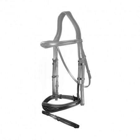 Muserolle Combinée Anatomique US Collection by Dy'on