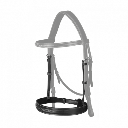 Neusriem Hunter US Collection van Dy'on