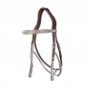 Hackamore kopstuk US Collection by Dy'on - Bruin