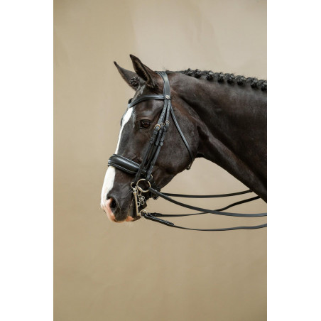 Bride Muserolle Large Mat Working By Dy'on