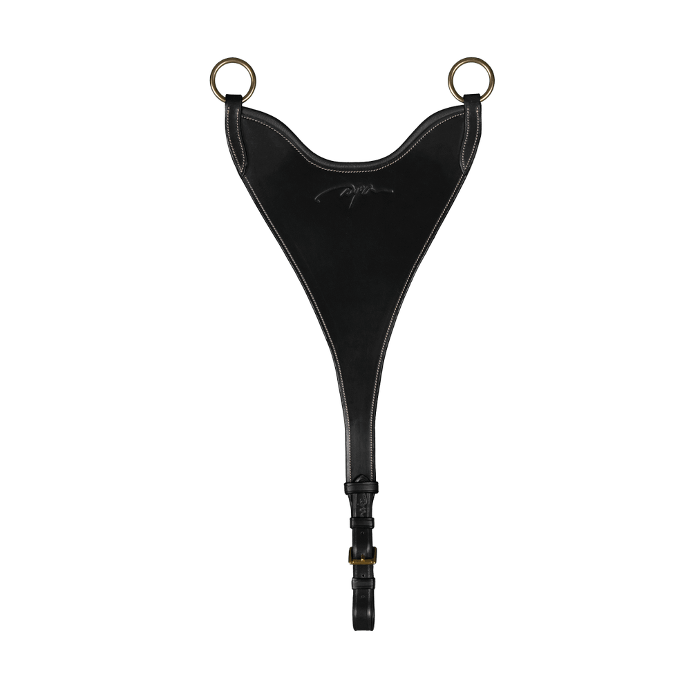 Fourche de martingale Pleine Rigide D Collection by Dy'on Noir Fourche de martingale Pleine Rigide D Collection by Dy'on Noir