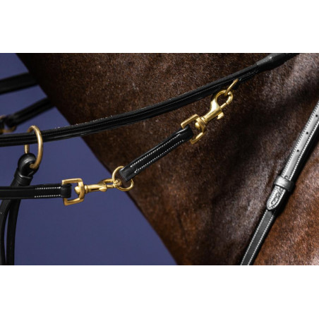 Vork Howlett D Collectie van Dy'on