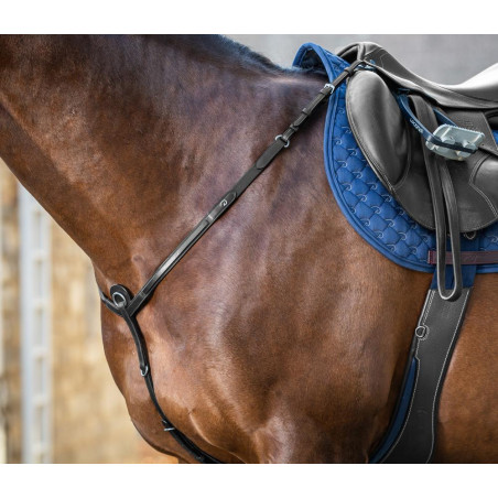 Jachtmartingaal New English Collection by Dy'on