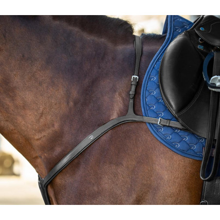 Collier De Chasse Long Pont New English Collection by Dy'on