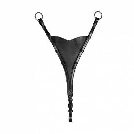 Fourche de martingale Pleine Souple New English Collection by Dy'on