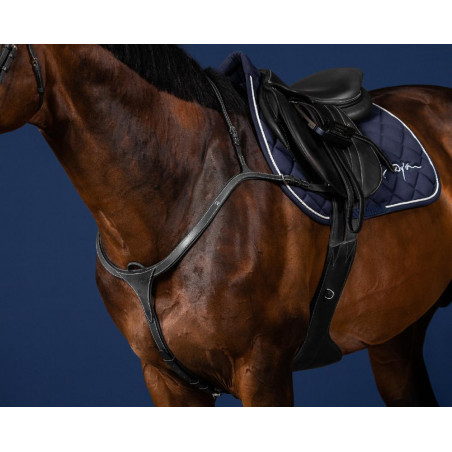 Collier De Chasse Long Pont US Collection by Dy'on