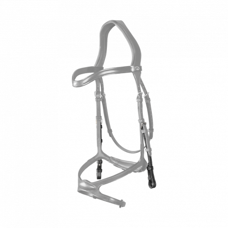 Montants Pour Tétière 1 Branche New English Collection by Dy'on