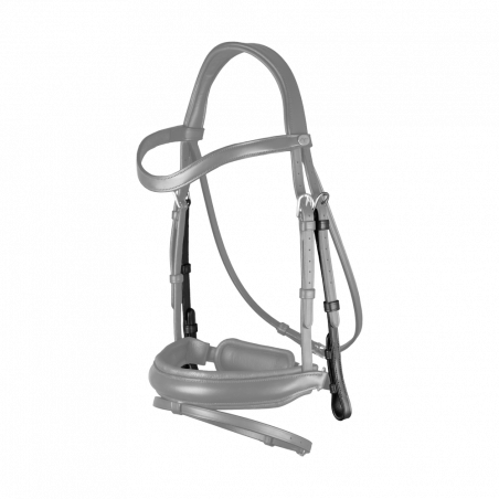 Bitriemen De Mors Working By Dy'on