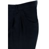 Broek PARENCE heren - Marineblauw