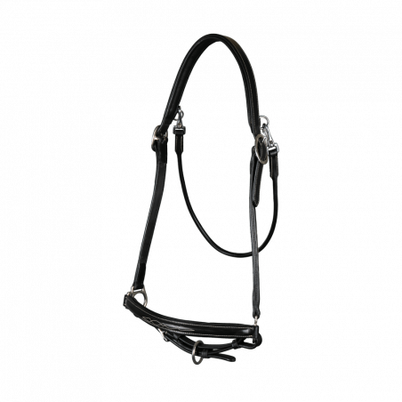 Licol De Pansage Working By Dy'on