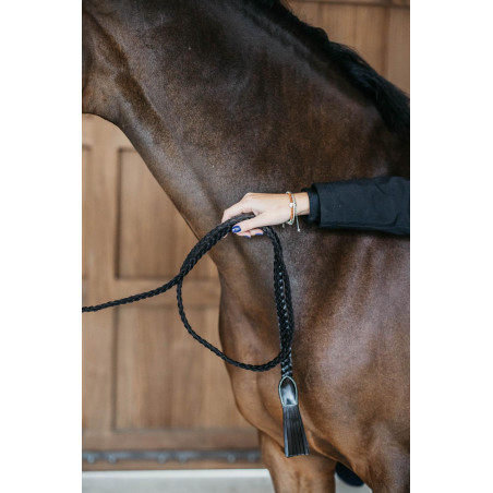 Longe tressée Working By Dy'on