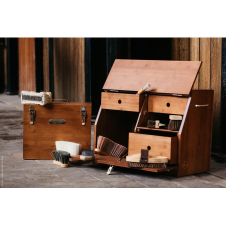 Show Grooming Deluxe poetstas van Kentucky