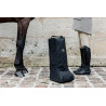 Sac à bottes Chestnut Grooming Deluxe by Kentucky - Noir