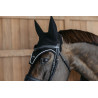 Diamond Bonnet Dy'on - Zwart