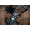 Protection de Hackamore Dy'on - Noir