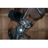Protection de Hackamore Dy'on - Brun