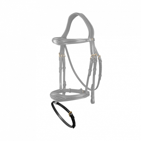 Halsterriem 1/2 D Collection van Dy'on