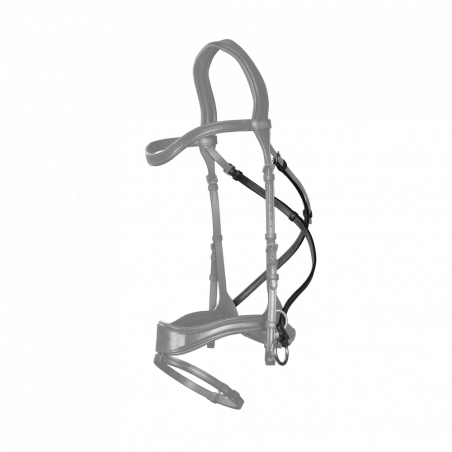 D Motion Cross Pull Strap Nieuwe Engelse Collectie van Dy'on