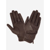 Gants LeMieux Close Contact - Marron