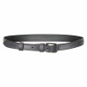 Ceinture Sparkle Imperial Riding Olania - Gris foncé / gris