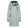 Parka tech Imperial Riding Jolly - Sauge noire