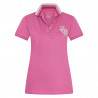 Polo Imperial Riding Frenzie - Rose violette