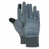 Gants Imperial Riding Hide & Shine - Sauge noire