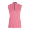 Top Euro-Star Ramona sans manches - Rose d'aubépine