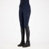 Pantalon d'équitation Euro-Star Arista Fashion dia. FullGrip - Nuit