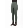 Rijbroek Euro-Star Equitation Queen extr. FullGrip - Grijs rolletje