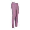Pantalon d'équitation Imperial Riding El Capone FullGrip - Orchid bloom