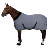 Couverture d'écurie HV Polo Franka - Gris