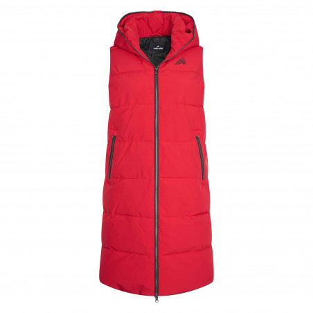 Mouwloze bodywarmer Euro-star Laverri