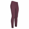 Legging d'équitation HV Polo Isabell FullGrip - Baie noire