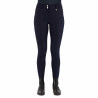 Pantalon d'équitation HV Polo Miranda FullGrip - Marine