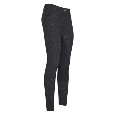 Pantalon d'équitation Imperial Riding El Capone AOP Full
