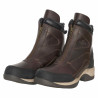 Boots HV Polo Caitlin - Marron foncé