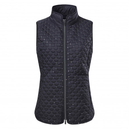 Bodywarmer Imperial Riding Shimmer