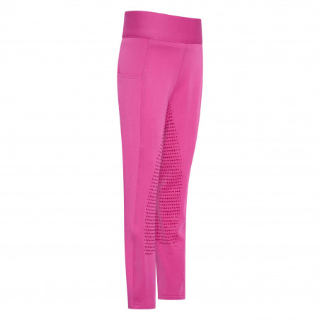 Legging d'équitation Imperial Riding Tessy FullGrip Kids